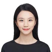 邓恺琳 — 创始合伙人